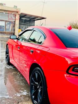 دودج تشارجر